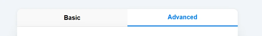 Step 1 - How to Use a Advance Features FLAMES Calculator Online